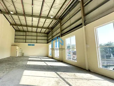 Prime Location | Road Visibility | Brand New