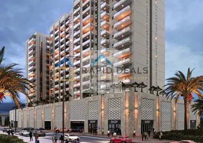 Luxury 1BR Apartment Living - Prime Location