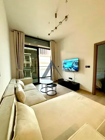 Spacious | Fully Furnished | Ready to Move