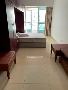 FURNISHED STUDIO DIRECT FROM OWNER