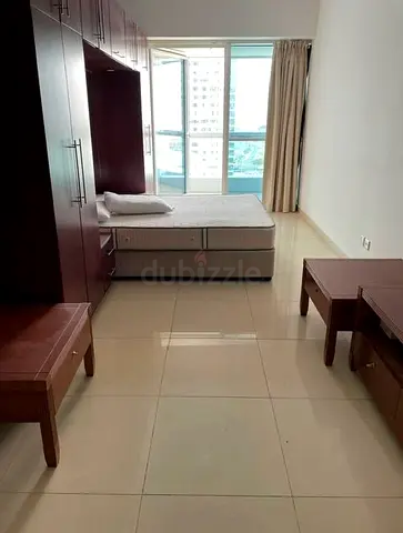 FURNISHED STUDIO DIRECT FROM OWNER