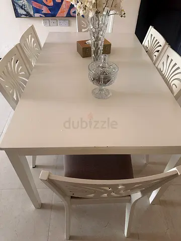 Dining set