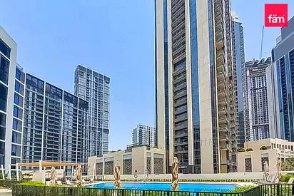 Spacious 2br|Prime Location In Creek Harbour
