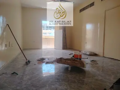 🏡 A fantastic opportunity for annual rent in Al Nuaimiya 1 – Ajman 🏡 For those seeking upscale living in a prime location ✨ A two-bedroom apartment