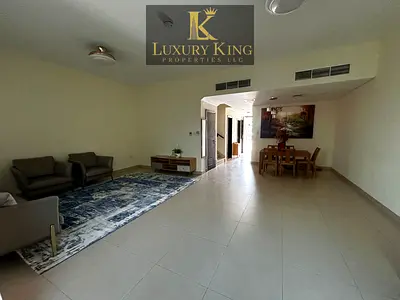 VOT , 3 Bedroom + Maid Room Villa