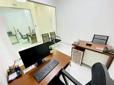 Spacious Office for Rent in Dubai | direct from Owner | near metro