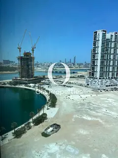 Spacious 2 BR + Balcony | Partial Sea View | Book Now !