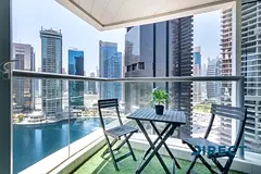 Luxury Unit | Prime Location | Fully furnished