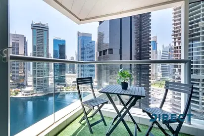 Luxury Unit | Prime Location | Fully furnished