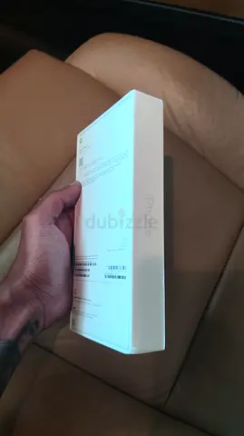 iPhone 17 Pro Max 512gb Silver colour (Sealed/ not opened from box)