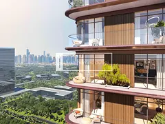 SMART HOME 1BR | LUXURY LIVING | HIGH ROI