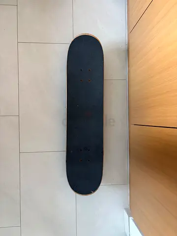 Skateboard