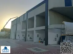 🏬 A unique investment opportunity: 7 commercial shops for rent in Al-Haliyo 2, in a prime locatio