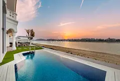 Atlantis View | Fully Furnished | Available Now