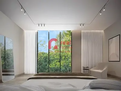 5 Bedroom | Signature Luxury villa | Green community | Smart Home