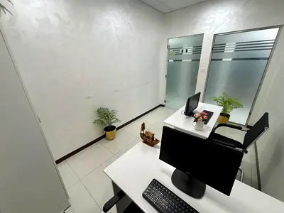 Elevate Your Work Experience| Brand new fitted offices for rent