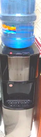 Water Dispenser