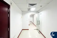 Partitioned | Vacant | Vastu Compliant