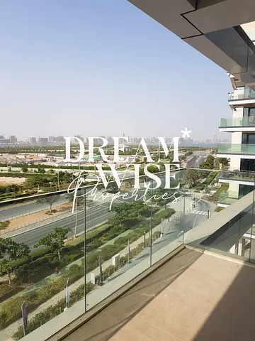Stunning 1BR | High floor | Upcoming