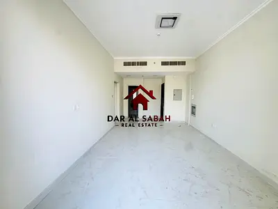 1BHK with one month free❗️Master bedroom ❗️Balcony ❗️Ready to move