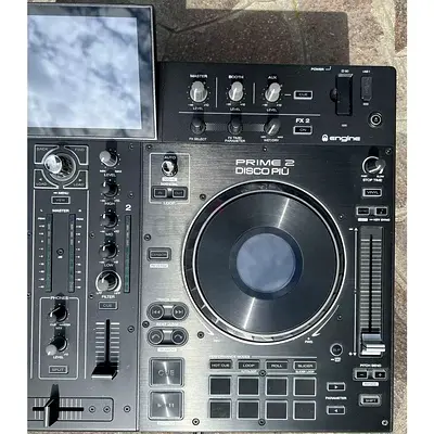 Engine Prime 2 DJ Controller / Media Player - Good Condition