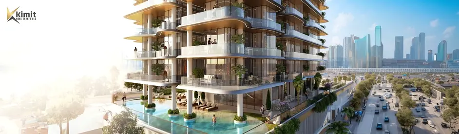 Ask Me About 40% Discount | Easy Payment Plan | Luxury Apartments in Al Furjan
