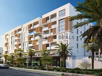 Modern 2BR+L Apartment - Spacious Layout