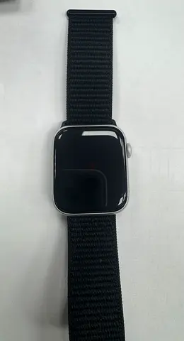 Apple Watch sr4