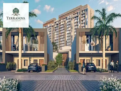 Take advantage of our Eid offer: over AED 280,000 off at the lowest price per square foot in Dubai – with a high return on investment – ​​pool view