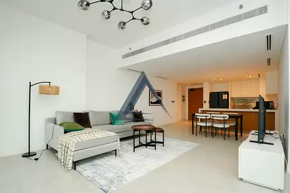 Luxury Living | Prime Location | Spacious 2 BR