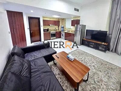 مفروش بالكامل | جاهز للسكن | بحالة جيدة