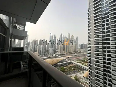 CHILLER FREE | UPGRADED | HIGH FLOOR | VACANT