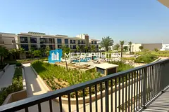 Brand New | 1BR w/ Balcony | Vacant | Pool View
