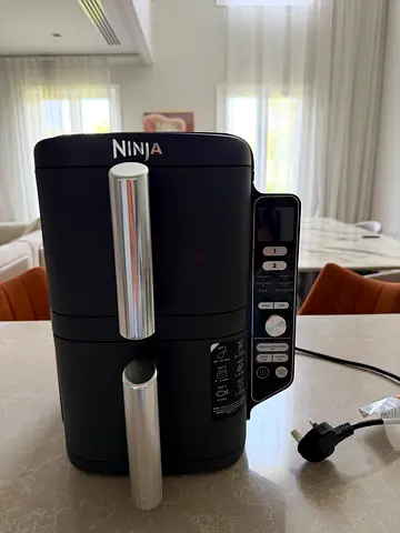 Ninja Foodi Dual Zone Air Fryer