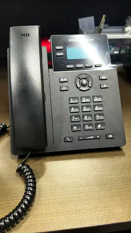 Grandstream GRP2602P IP Phones - 5 PCS FOR 300AED