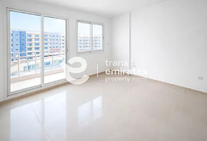Well Maintained | Amazing View | Available Now