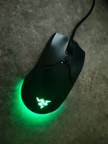 Razer Viper Mini RGB Gaming Mouse