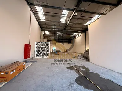 🏭 Warehouse Available for Rent – Al Sajaa Area, Sharjah