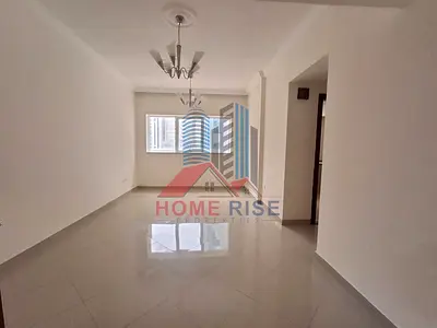Specious 1BHK| Open View| Gym Pool| Easy Dubai Exit| For Family