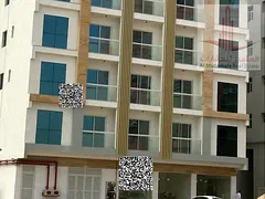 💎✨ Spacious 2BR Family Apartment with 3 Bathrooms &amp; Balcony at Al Jurf Industrial 3 for Ren