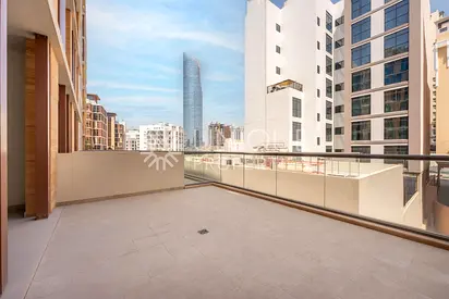 Large Studio | Huge Terrace | Near Metro