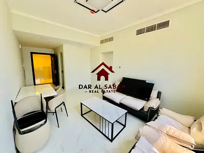ONE MONTH FREE FULL FURNISHED APARTMENT JUST IN 42