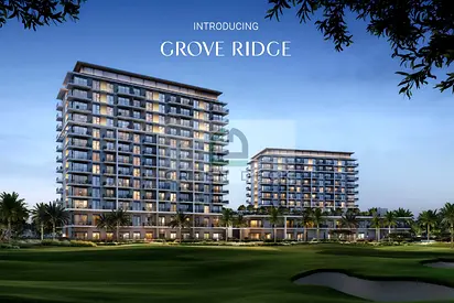 Golf Living 2BR | Flexible Plan | Resort Amenities