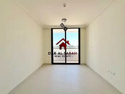6 cheque payment/deposit cash/with balcony/1 month free/brand new building/ready to move!