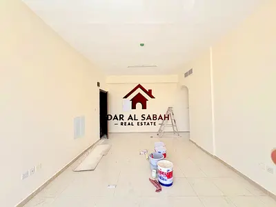 6 Cheques payment ❗️Huge size apartment ❗️Balcony ❗️Ready to move