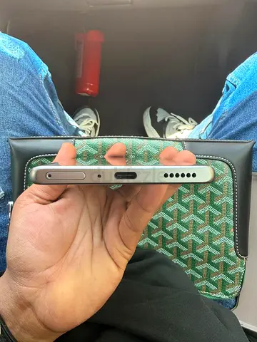 Infinix note 50s 5G