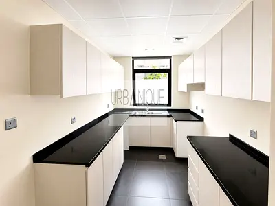 Spacious Layout | Unfurnished | Vacant