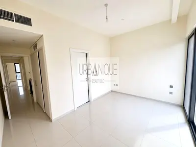 Spacious Layout | Unfurnished | Vacant