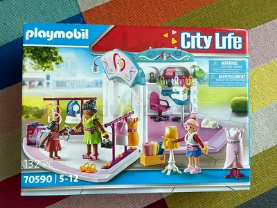 Kids play set