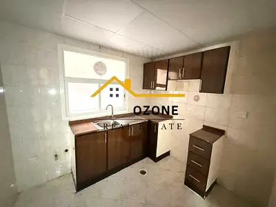 Most affordable 1 bhk in family building of muweillah commercial